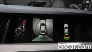 BMW M5, 2016 — миниатюра 14