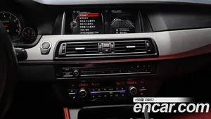 BMW M5, 2016 — миниатюра 15