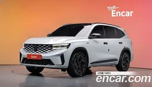 Renault Grand Koleos, 2024 — миниатюра 38