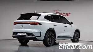 Renault Grand Koleos, 2024 — миниатюра 1