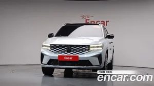 Renault Grand Koleos, 2024 — миниатюра 2