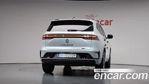 Renault Grand Koleos, 2024 — миниатюра 3