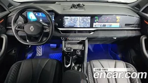 Renault Grand Koleos, 2024 — миниатюра 9