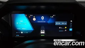 Renault Grand Koleos, 2024 — миниатюра 10