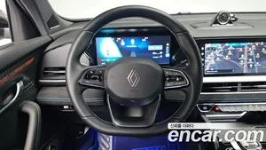 Renault Grand Koleos, 2024 — миниатюра 18