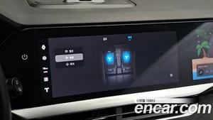 Renault Grand Koleos, 2024 — миниатюра 28