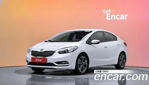 Kia K3, 2013 — миниатюра 33