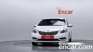 Kia K3, 2013 — миниатюра 2