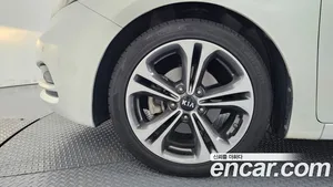 Kia K3, 2013 — миниатюра 4