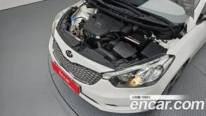 Kia K3, 2013 — миниатюра 5