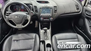 Kia K3, 2013 — миниатюра 9