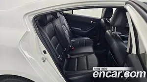 Kia K3, 2013 — миниатюра 17