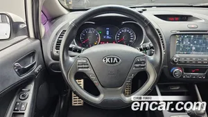 Kia K3, 2013 — миниатюра 18