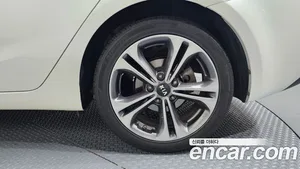 Kia K3, 2013 — миниатюра 6