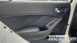 Kia K3, 2013 — миниатюра 14