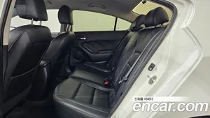 Kia K3, 2013 — миниатюра 15