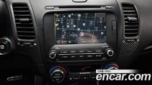 Kia K3, 2013 — миниатюра 30