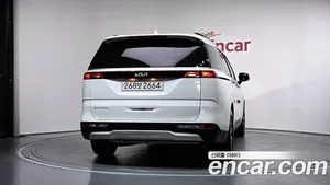 Kia Carnival, 2022 — миниатюра 4