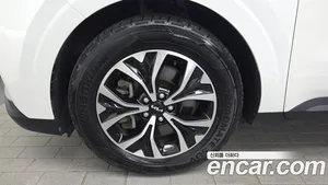 Kia Carnival, 2022 — миниатюра 5