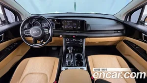 Kia Carnival, 2022 — миниатюра 7