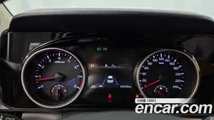 Kia Carnival, 2022 — миниатюра 8