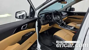 Kia Carnival, 2022 — миниатюра 10