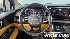 Kia Carnival, 2022 — миниатюра 13