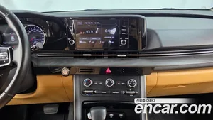 Kia Carnival, 2022 — миниатюра 14