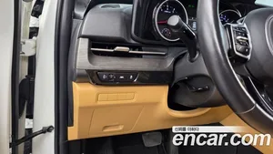 Kia Carnival, 2022 — миниатюра 16
