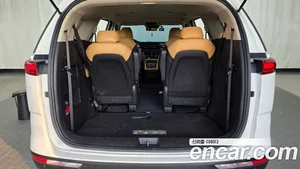 Kia Carnival, 2022 — миниатюра 20