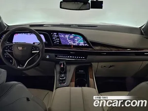 Cadillac Escalade, 2021 — миниатюра 7
