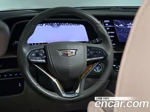 Cadillac Escalade, 2021 — миниатюра 8