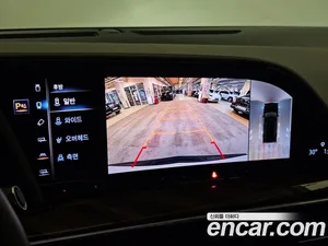 Cadillac Escalade, 2021 — миниатюра 9