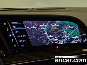 Cadillac Escalade, 2021 — миниатюра 10