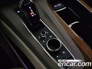 Cadillac Escalade, 2021 — миниатюра 12