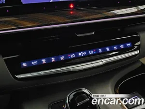 Cadillac Escalade, 2021 — миниатюра 13
