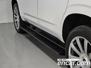 Cadillac Escalade, 2021 — миниатюра 19