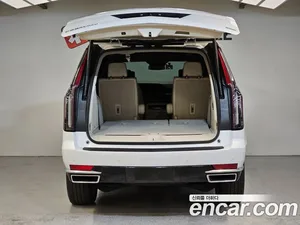 Cadillac Escalade, 2021 — миниатюра 20