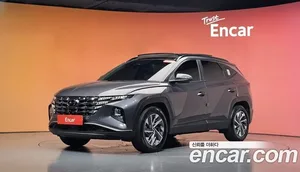Hyundai Tucson, 2022 — миниатюра 30