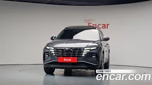 Hyundai Tucson, 2022 — миниатюра 2