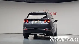 Hyundai Tucson, 2022 — миниатюра 3