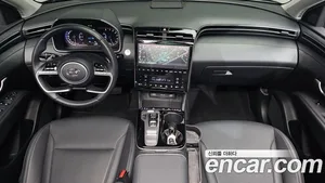 Hyundai Tucson, 2022 — миниатюра 9