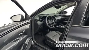 Hyundai Tucson, 2022 — миниатюра 12