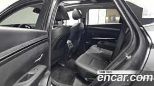Hyundai Tucson, 2022 — миниатюра 17