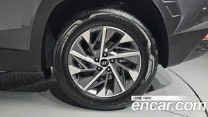 Hyundai Tucson, 2022 — миниатюра 6
