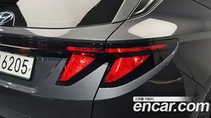 Hyundai Tucson, 2022 — миниатюра 8