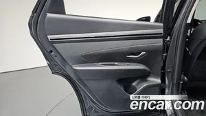 Hyundai Tucson, 2022 — миниатюра 14