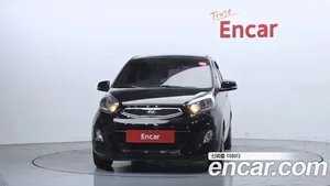 Kia morning, 2013 — миниатюра 3