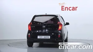 Kia morning, 2013 — миниатюра 4