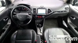 Kia morning, 2013 — миниатюра 7